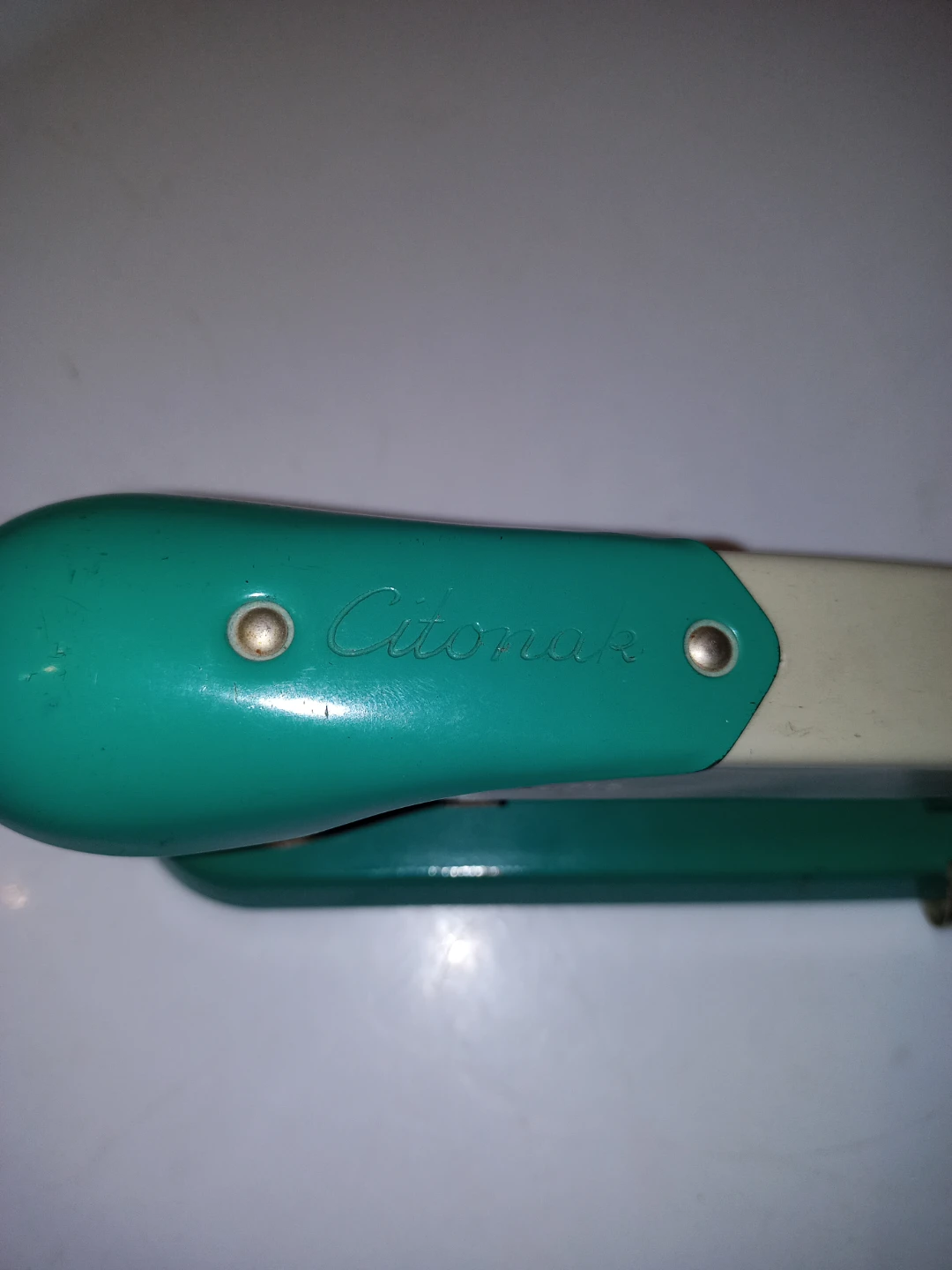 Vintage Citonak Stapler - photo 2