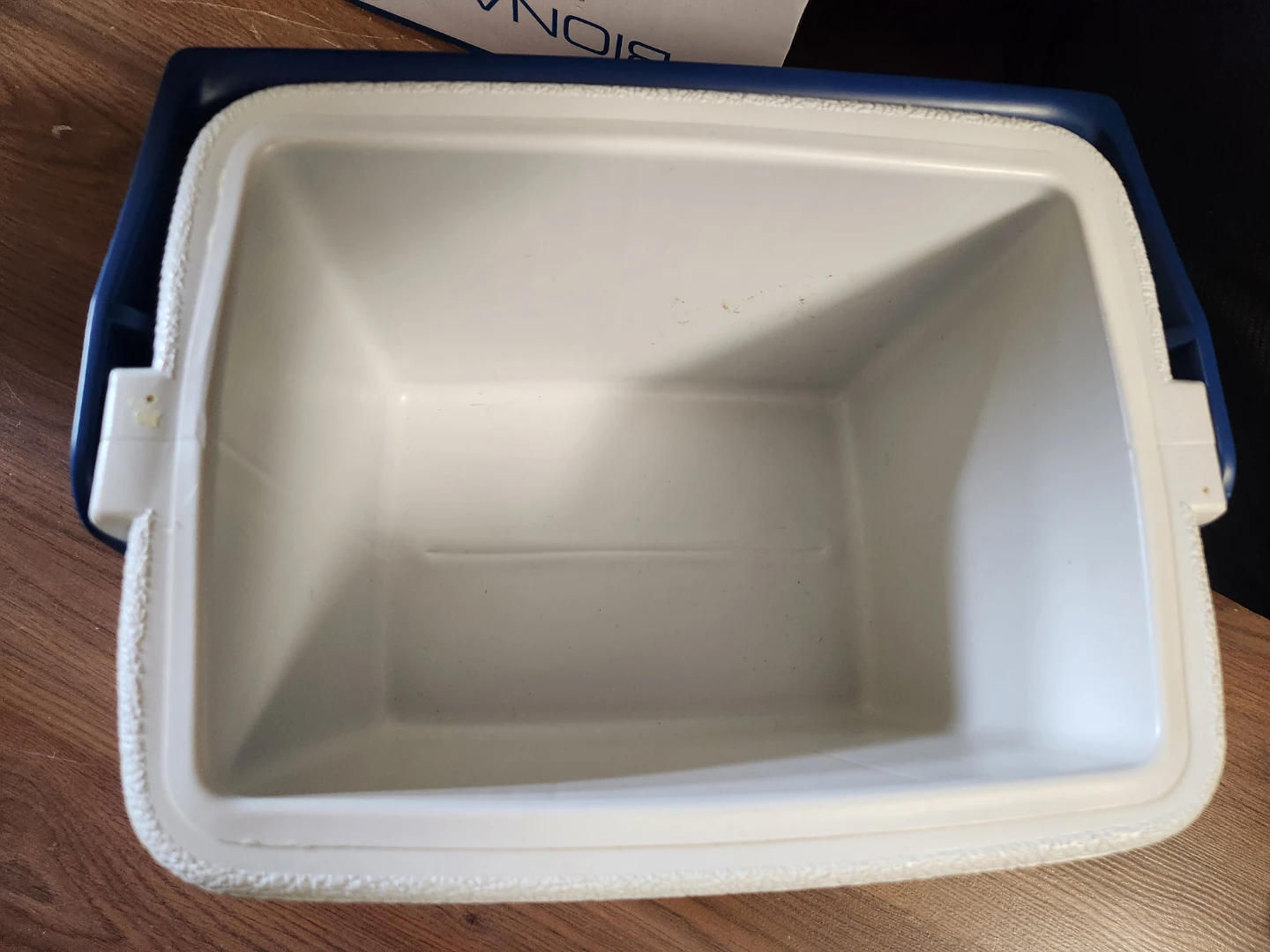 Coleman Cooler - photo 2