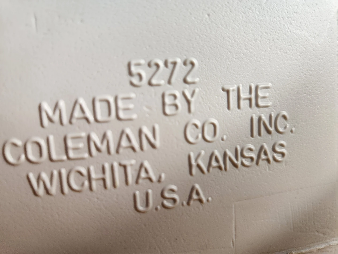 Coleman Cooler - photo 3