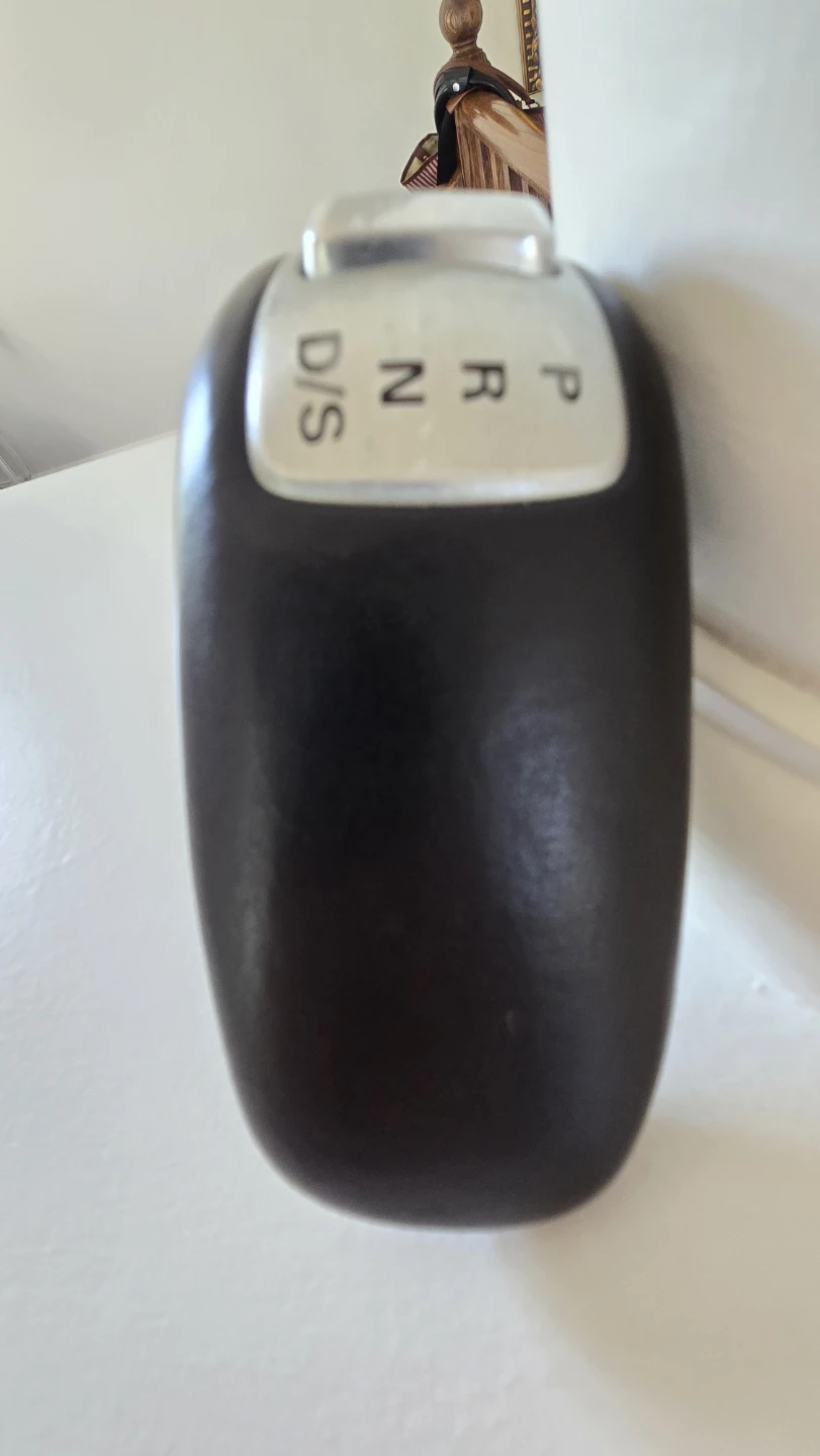 Car Gear Shift Knob