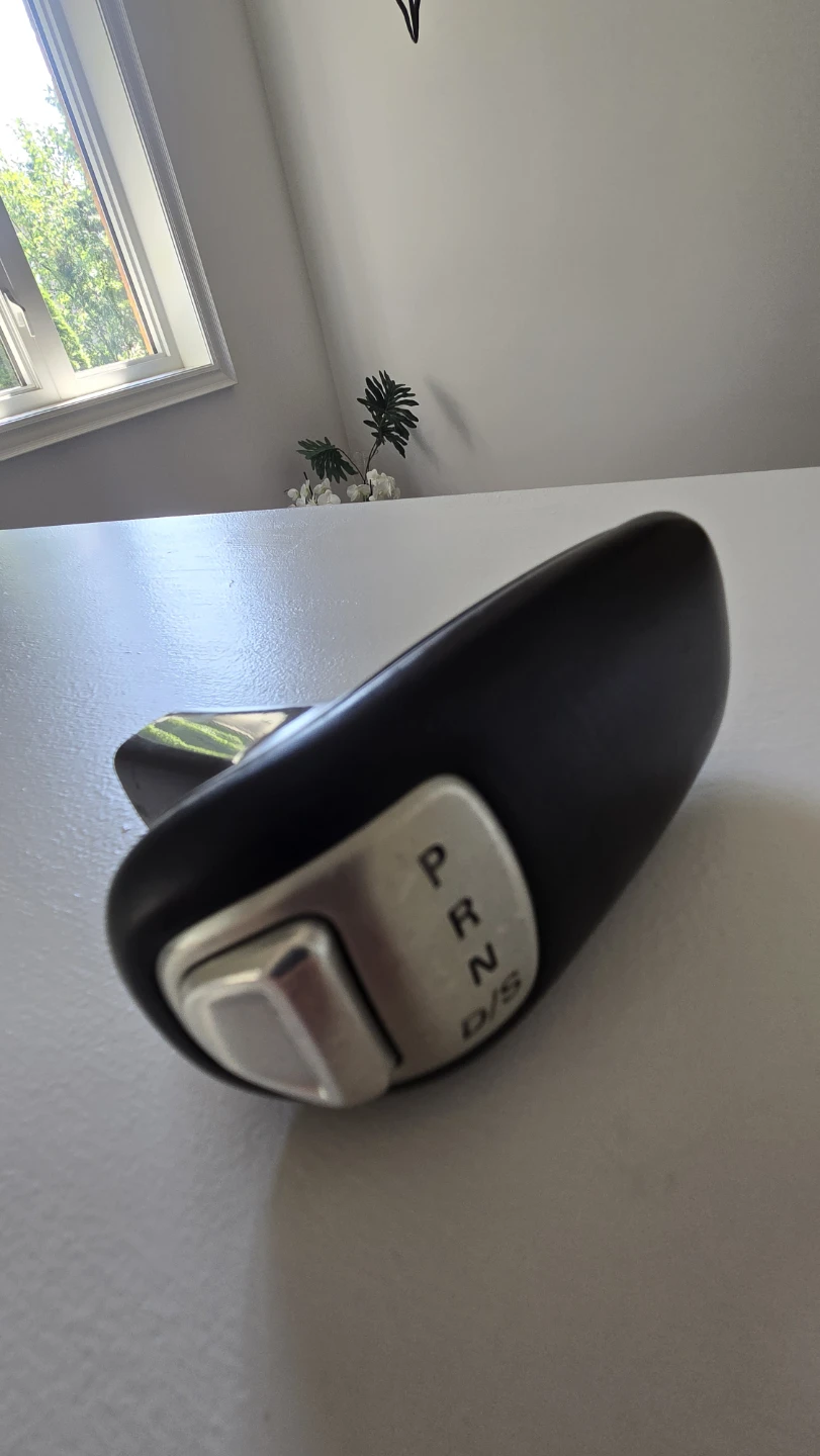 Car Gear Shift Knob - photo 2
