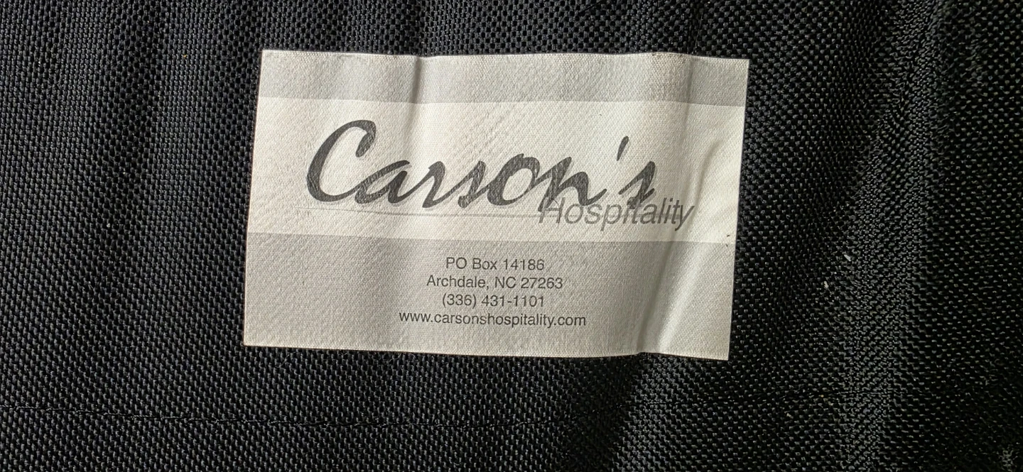 Carson's Hospitality Sofa Bed - photo 4