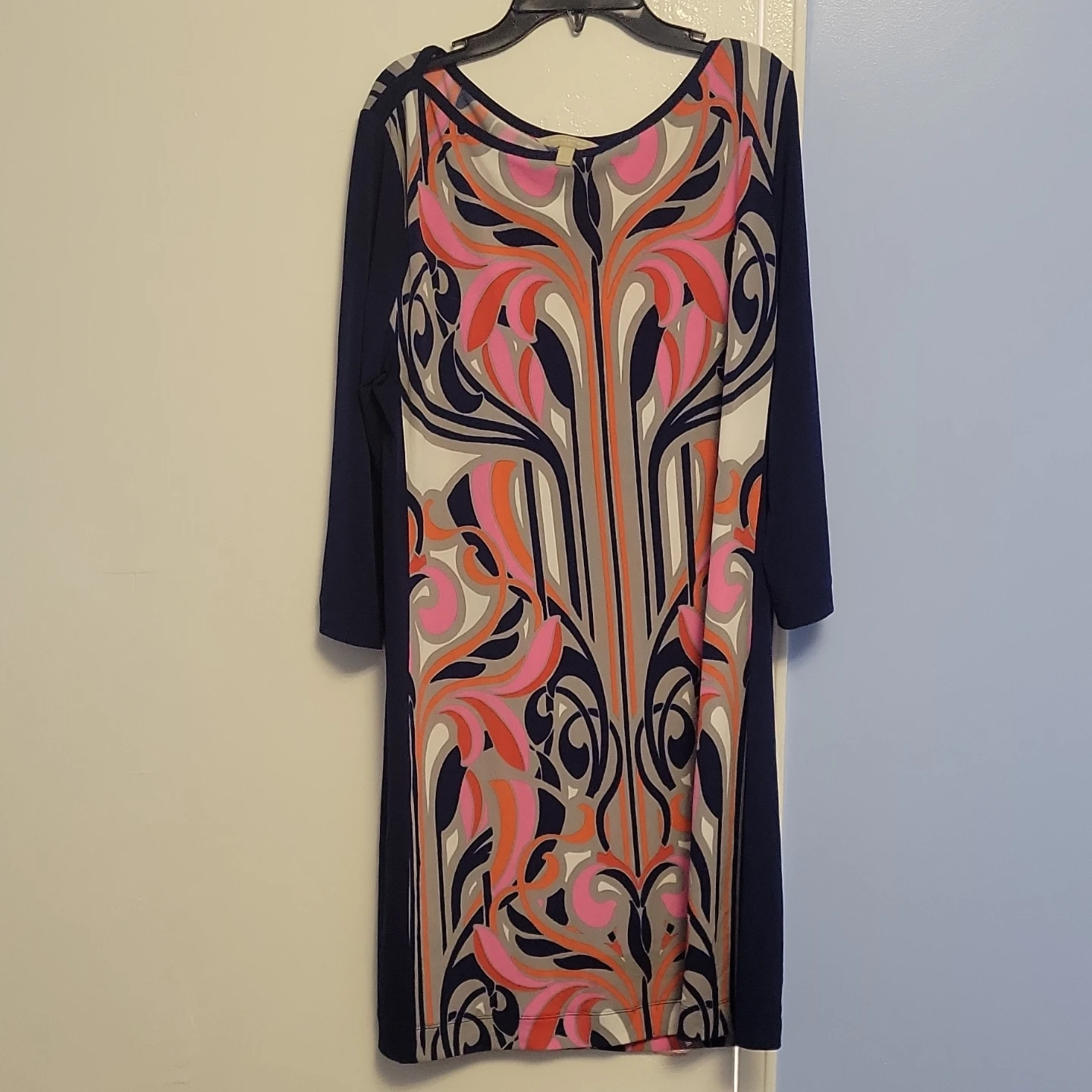 Banana Republic Dress Size L - photo 3
