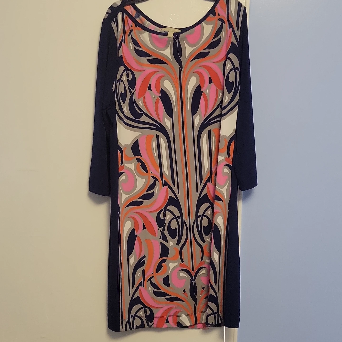 Banana Republic Dress Size L - photo 4