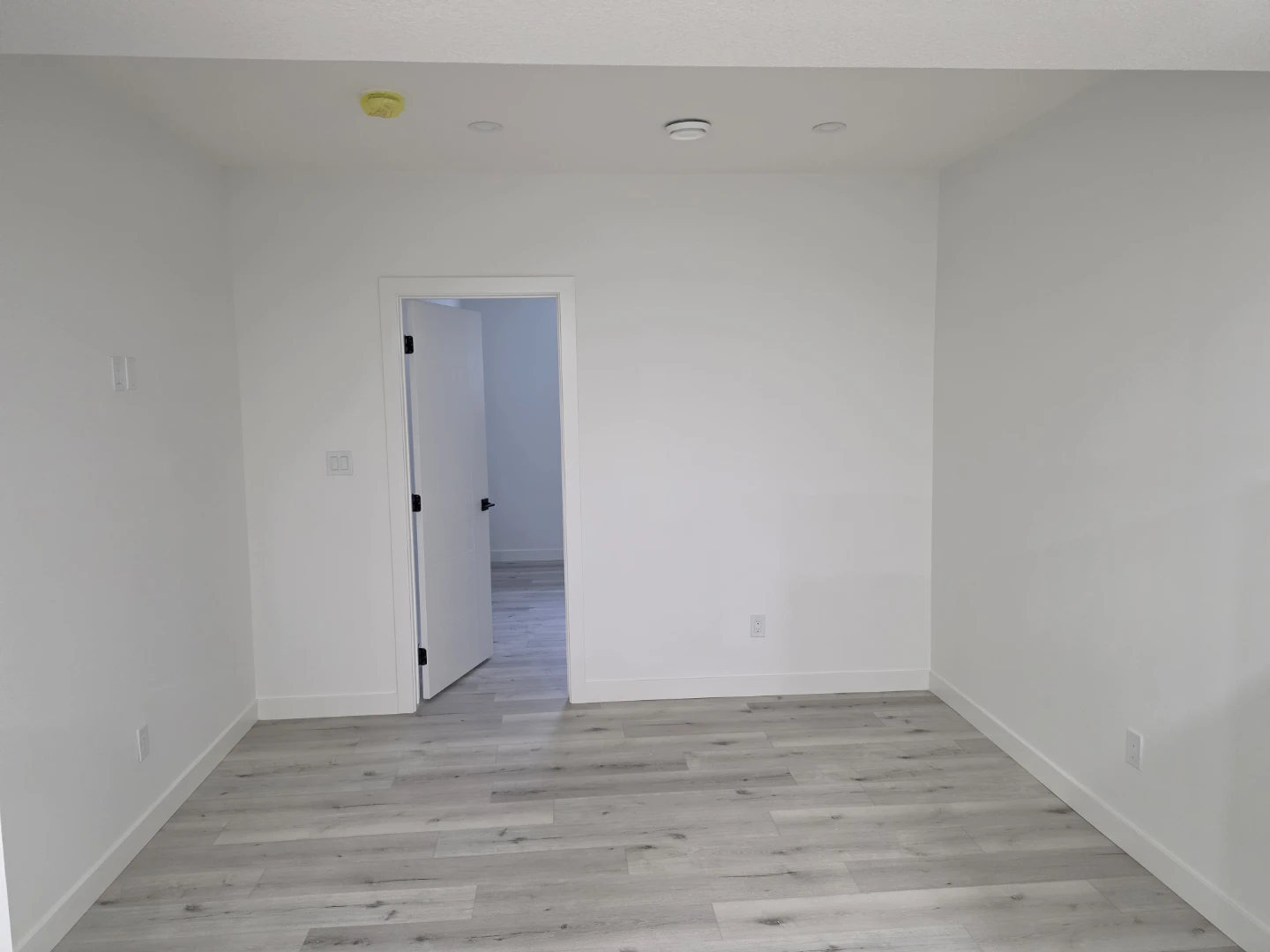 Brand New Basement for Rent  in Keswick, Edmonton - photo 2