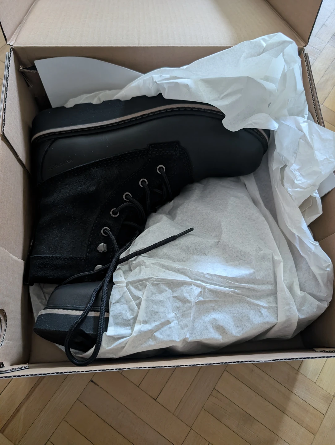 Sorel boots - photo 2