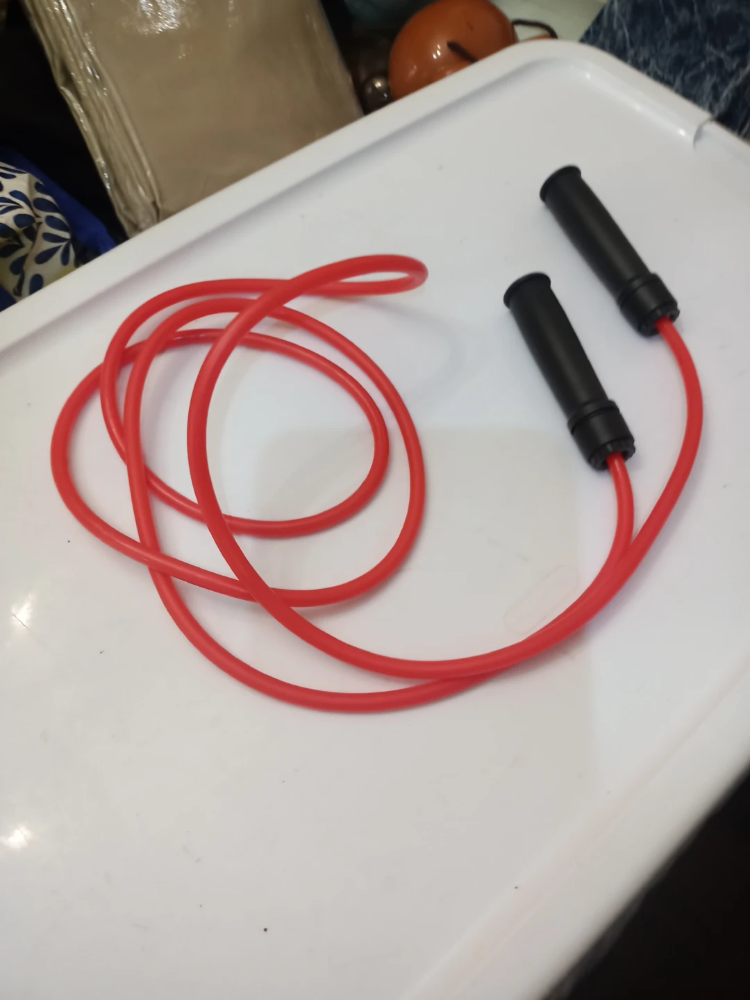 9ft Skipping Rope