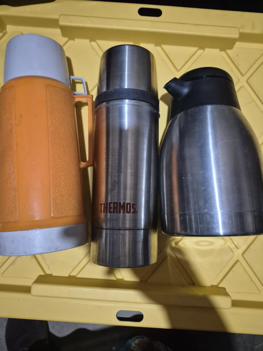 Thermos