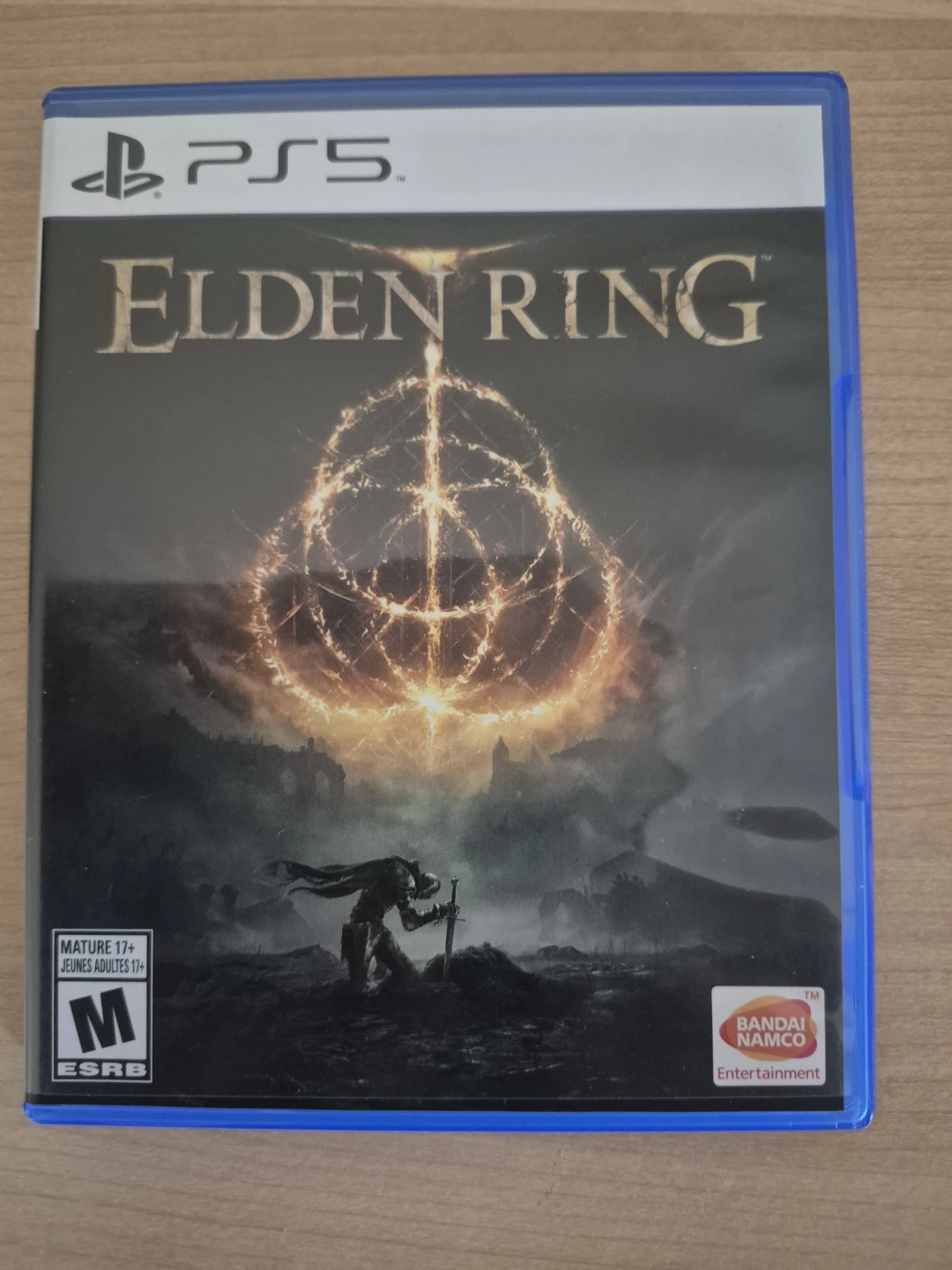 Elden Ring PS5 Game