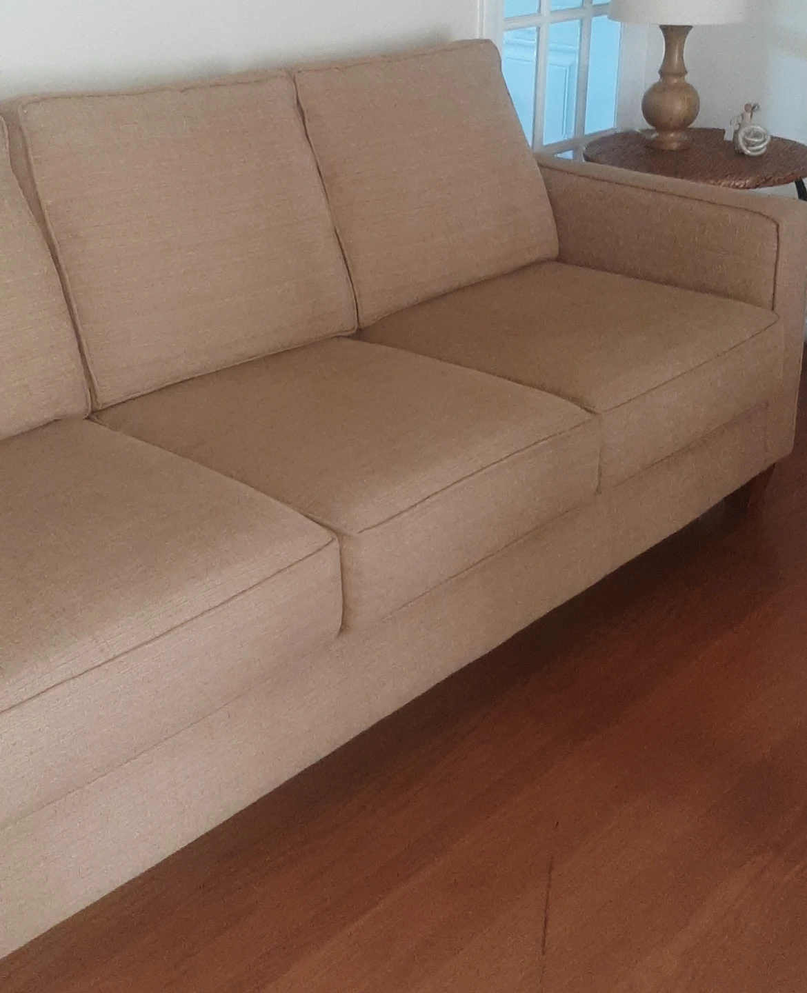 Modern style sofa/couch - photo 3