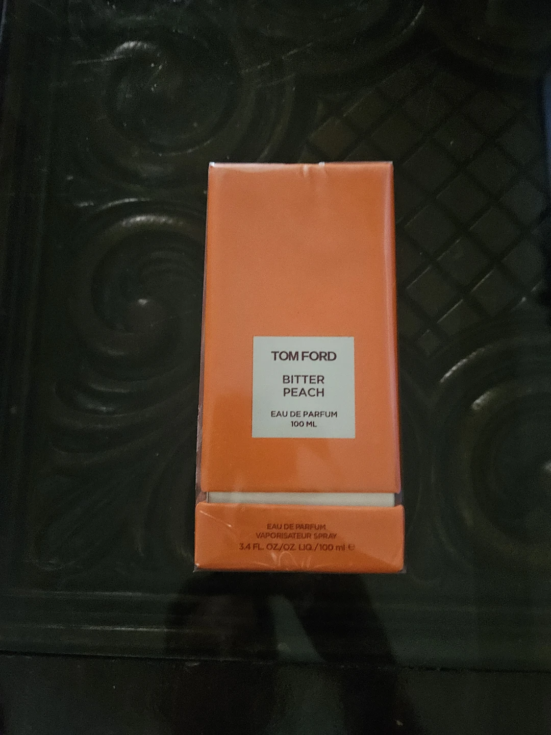 YSL MON Paris L 3.0 EDP SPR/Tom Ford Bitter Peach by Tom Ford - photo 3