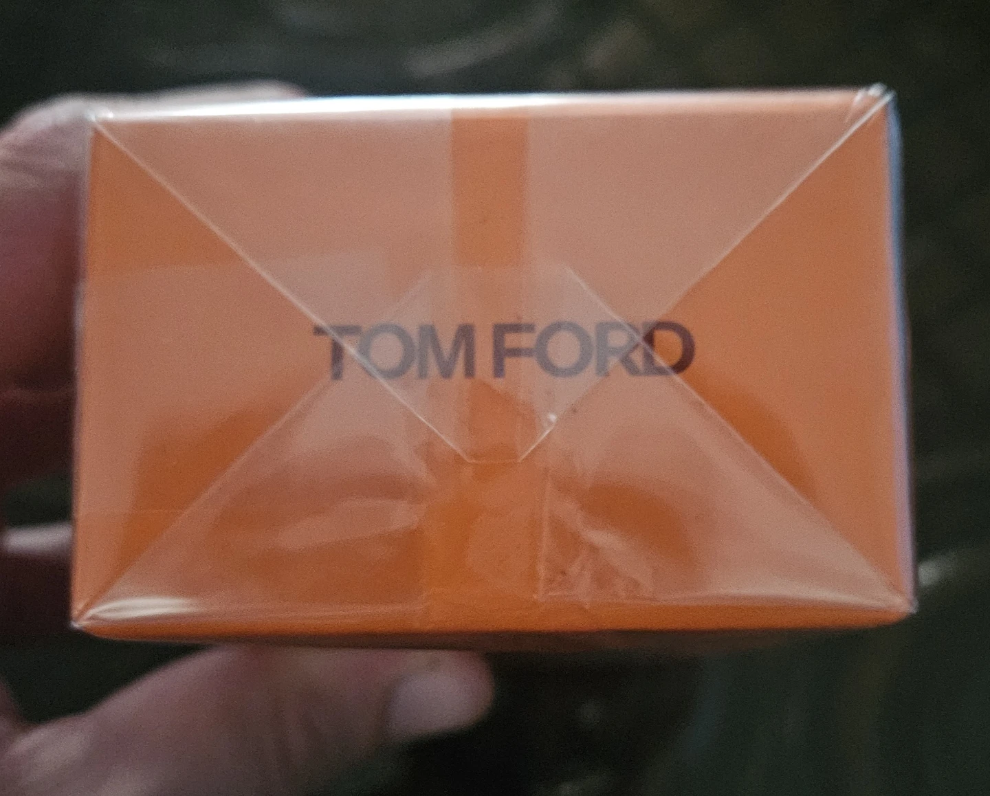 Tom Ford Bitter Peach by Tom Ford - photo 4