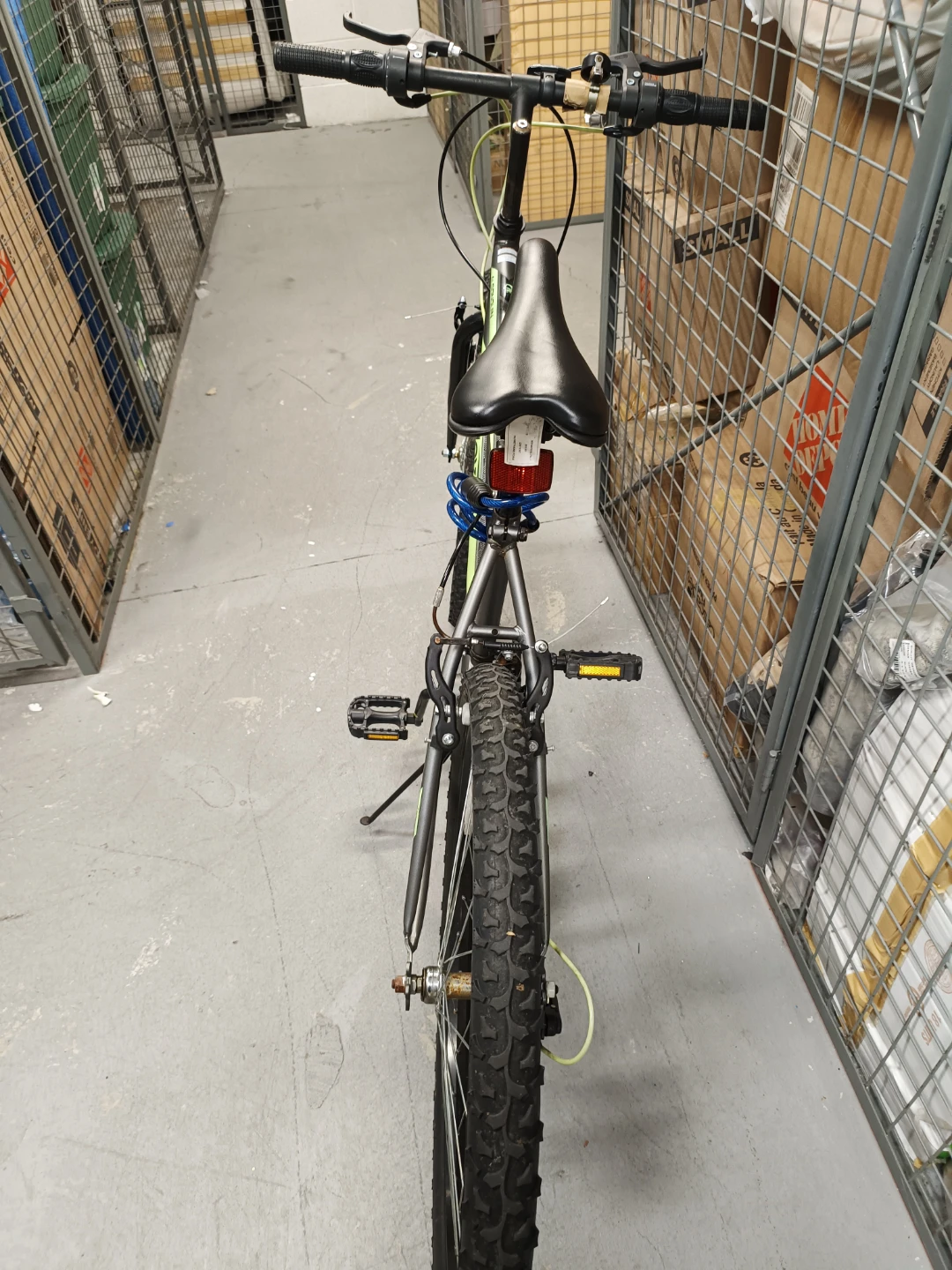 Movelo Algonquin Men's Bike - photo 4
