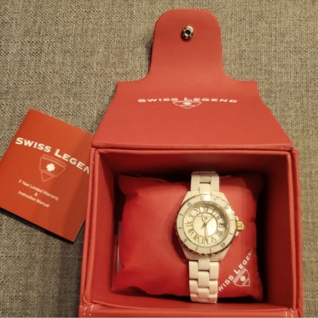 Swiss Legend Women's Watch