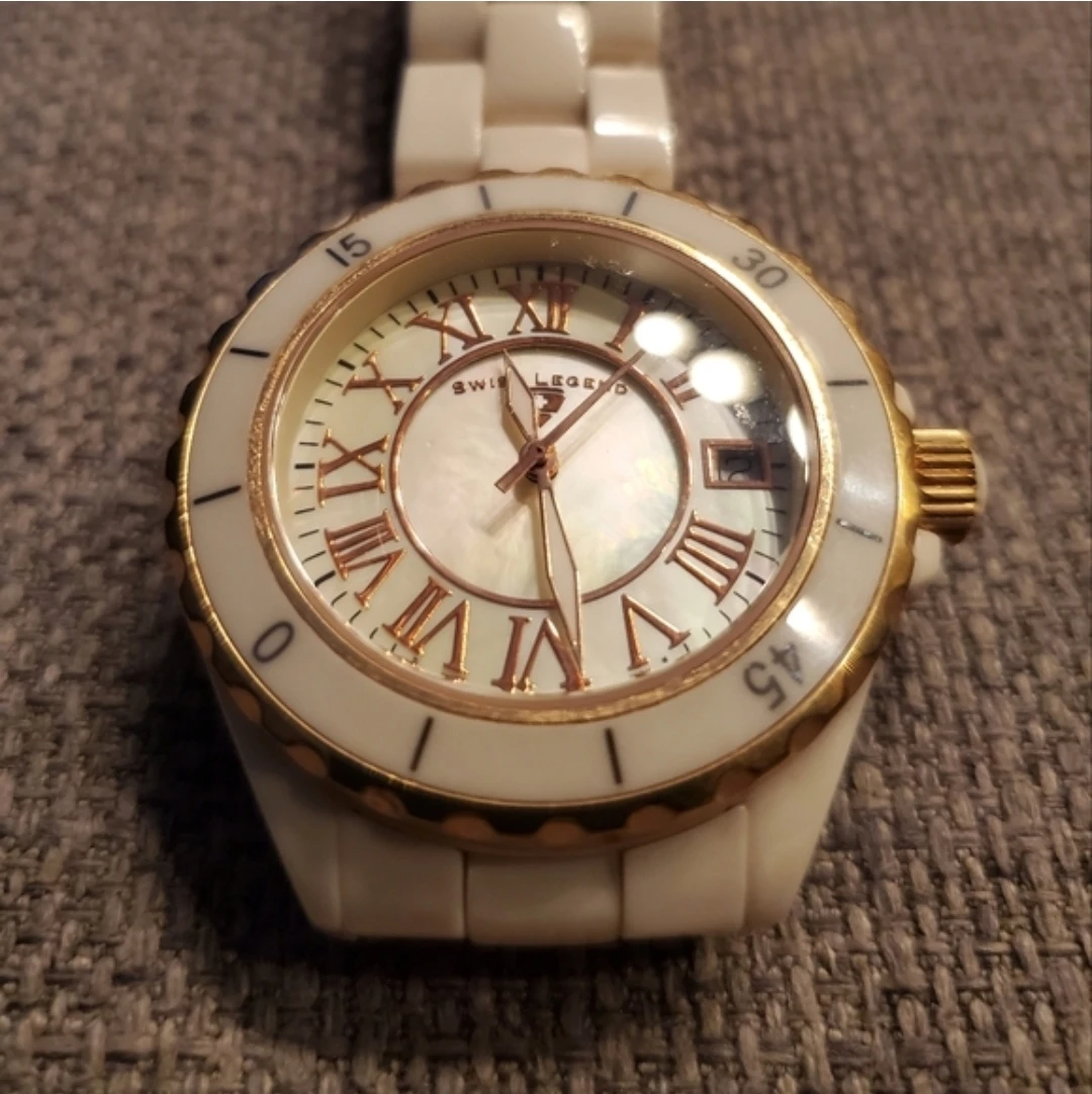 Swiss Legend Women's Watch - photo 3