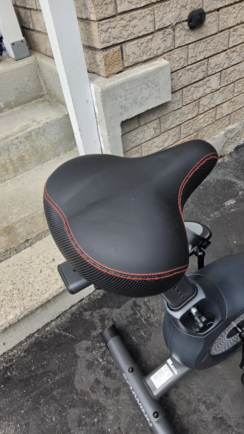 Schwinn 170 Stationary Bike - photo 4