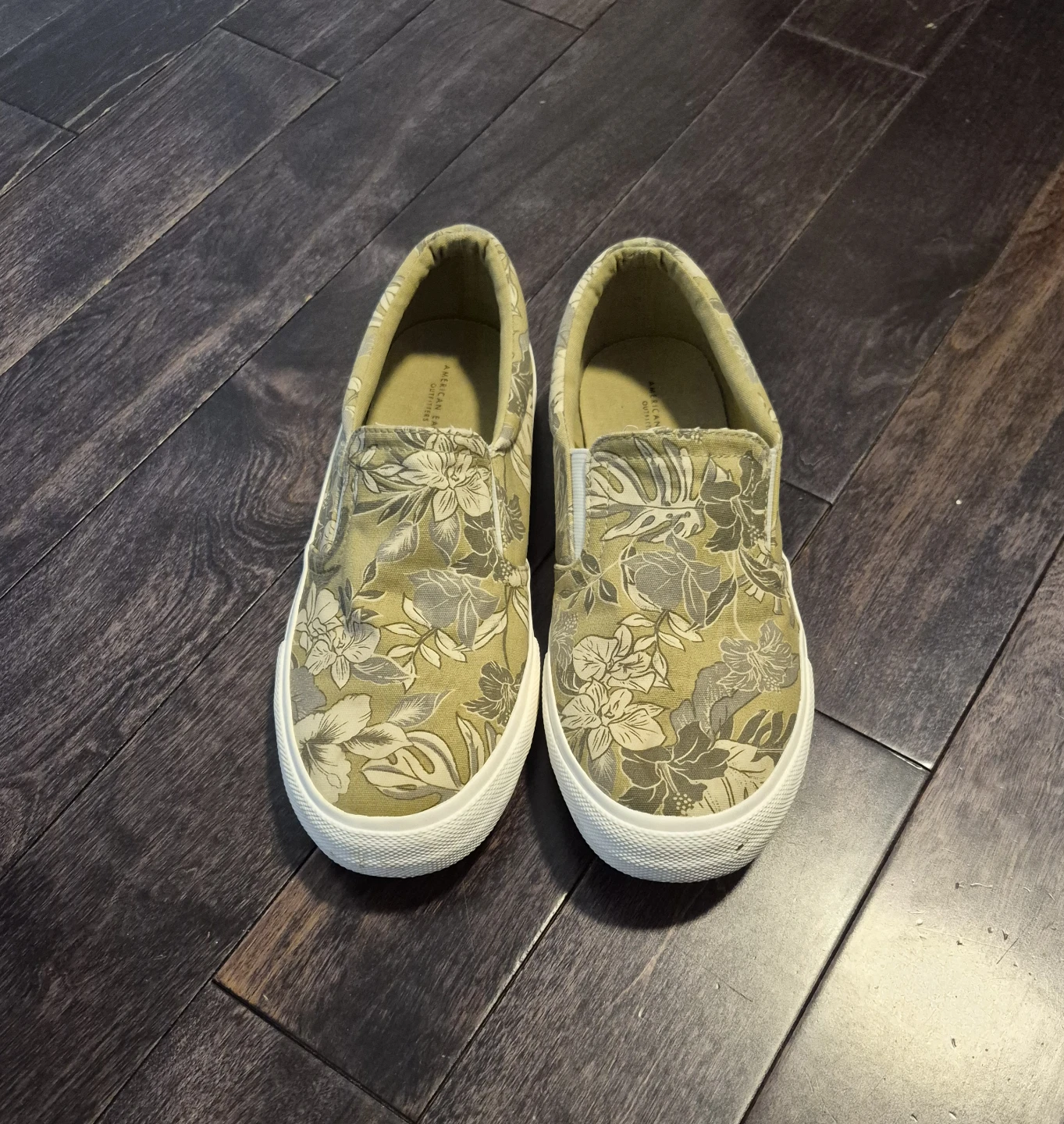 American Eagle Slip-On Shoes - photo 2