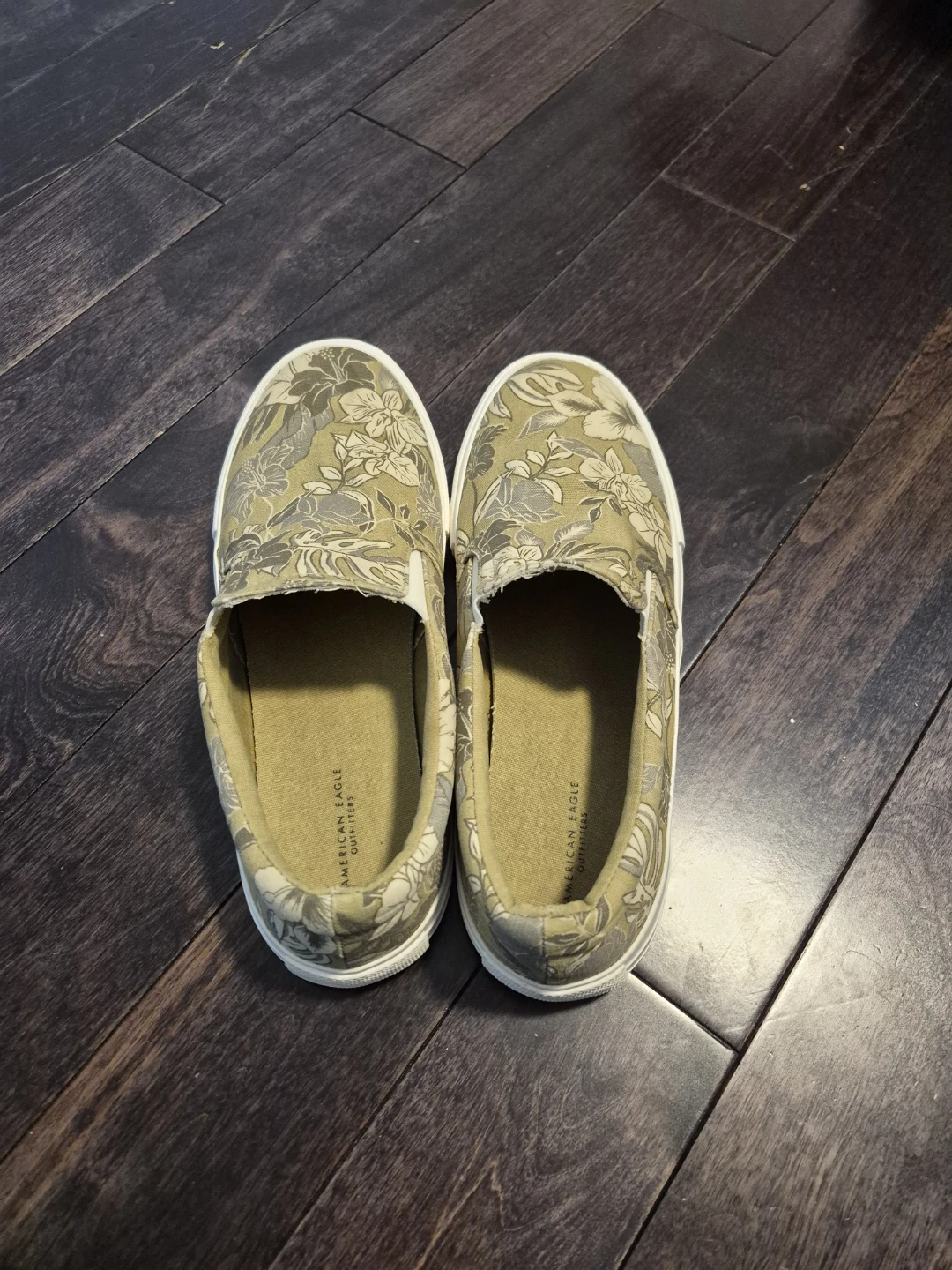 American Eagle Slip-On Shoes - photo 4