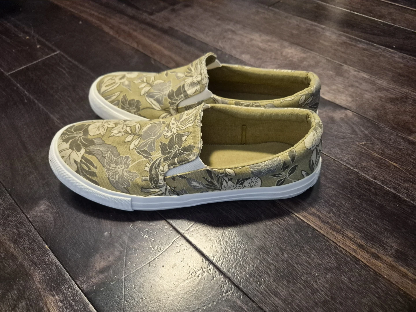 American Eagle Slip-On Shoes - photo 5