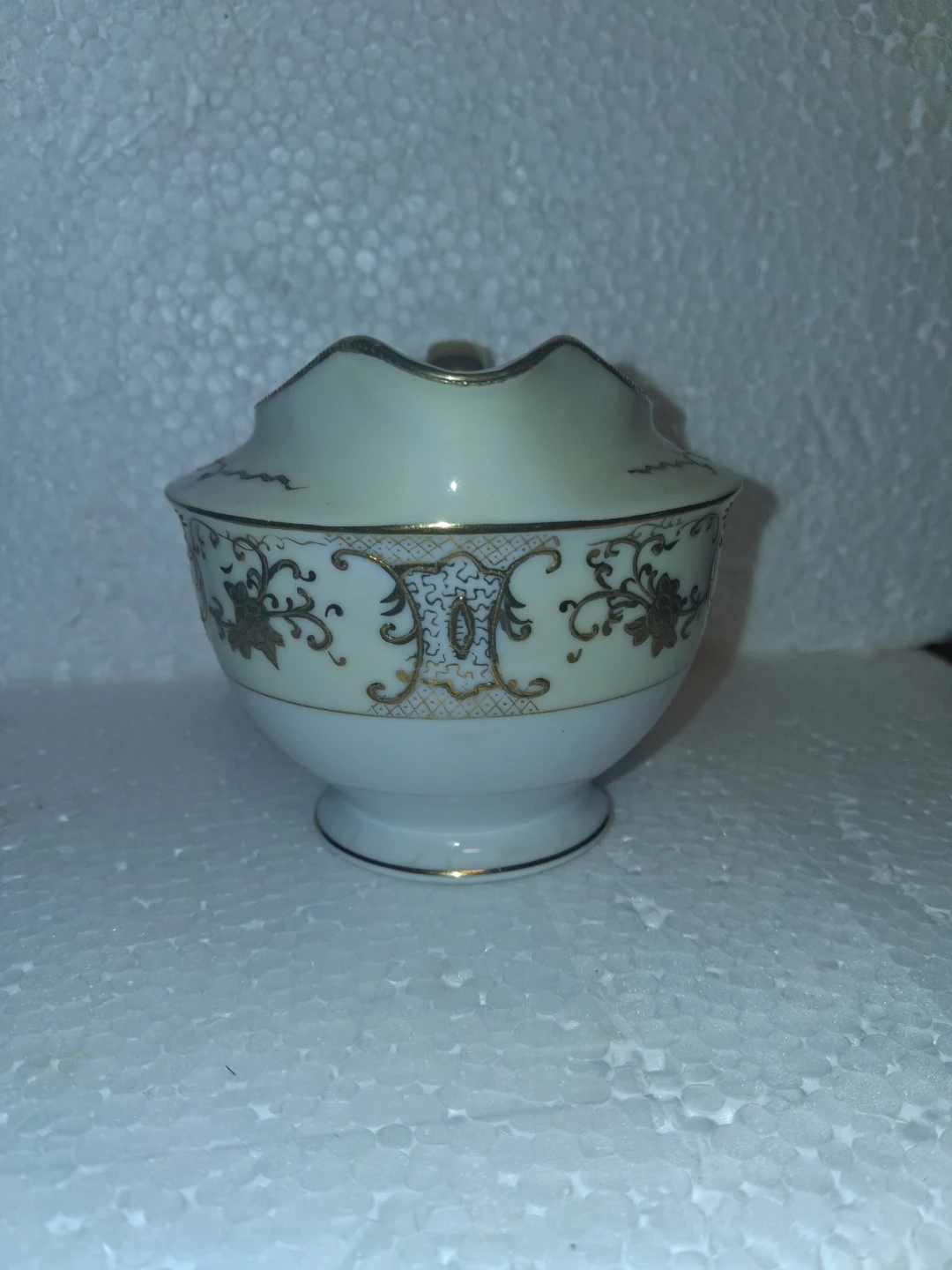 Vintage Creamer Pitcher - photo 2