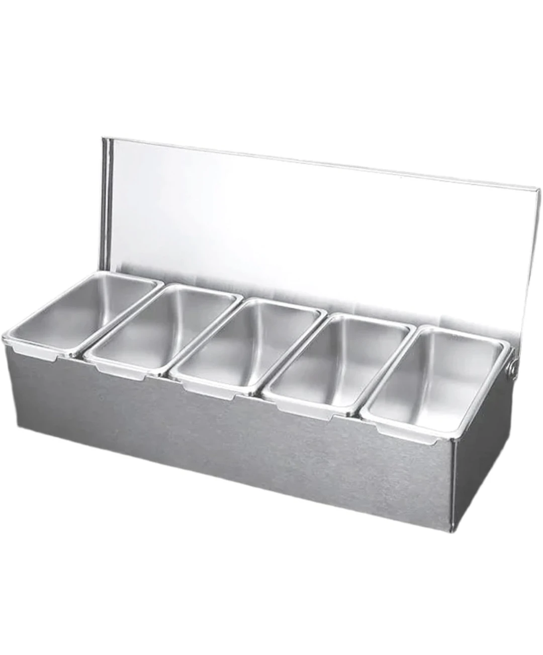 Condiment Holder BRAND NEW - photo 4
