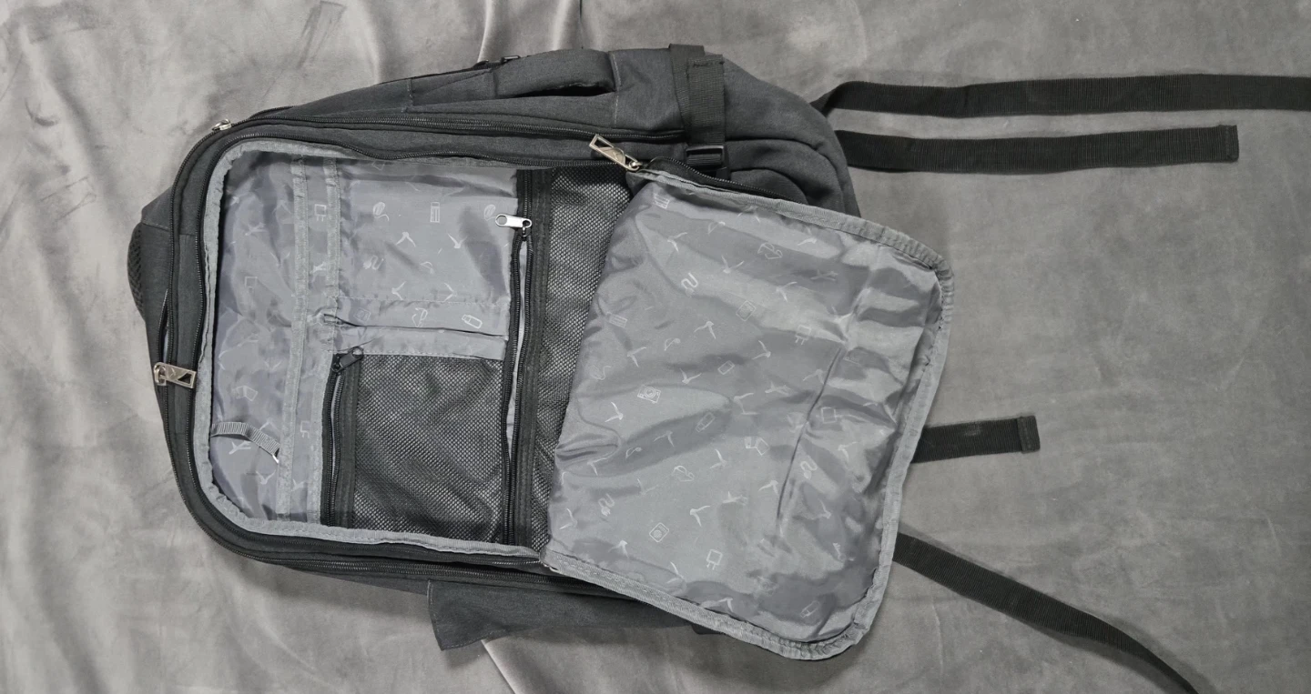 Hynes Eagle 40L Backpack - photo 2