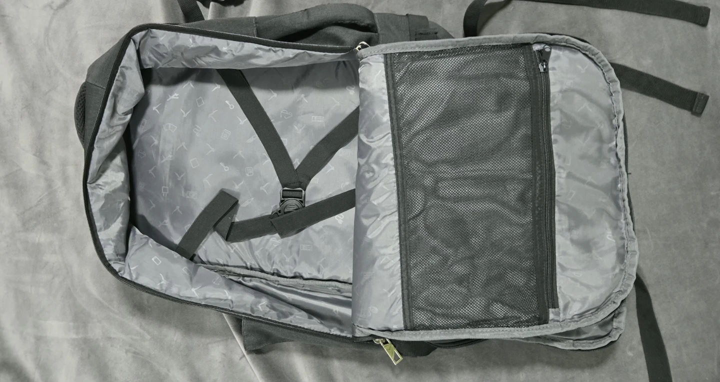 Hynes Eagle 40L Backpack - photo 3