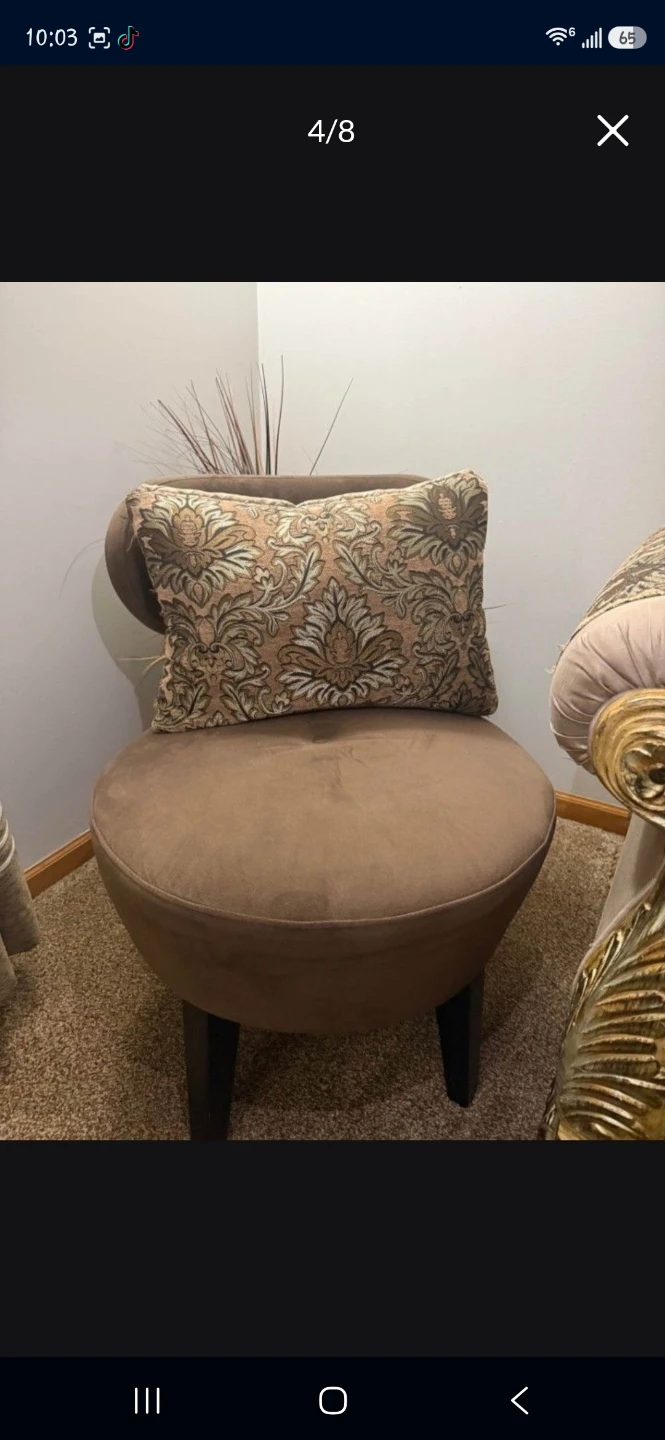 Complete living room set - photo 4
