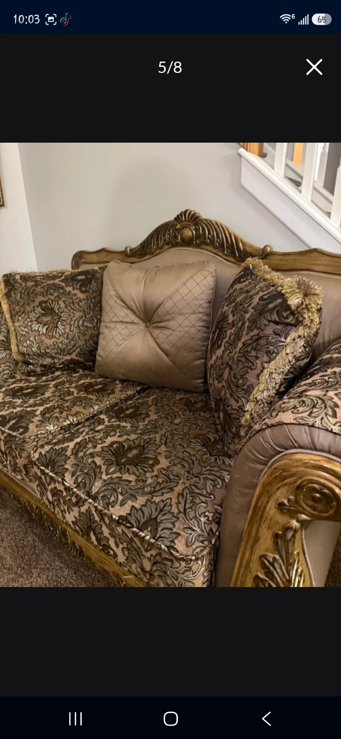 Complete living room set - photo 5
