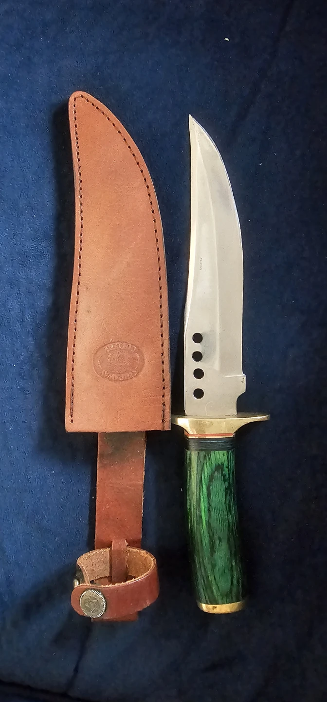 Knife sale