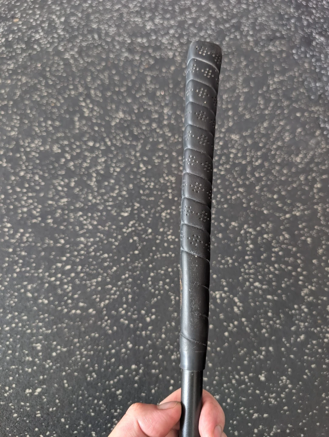 Alien Golf ATX Sport Mallet Putter - Right handed - photo 5