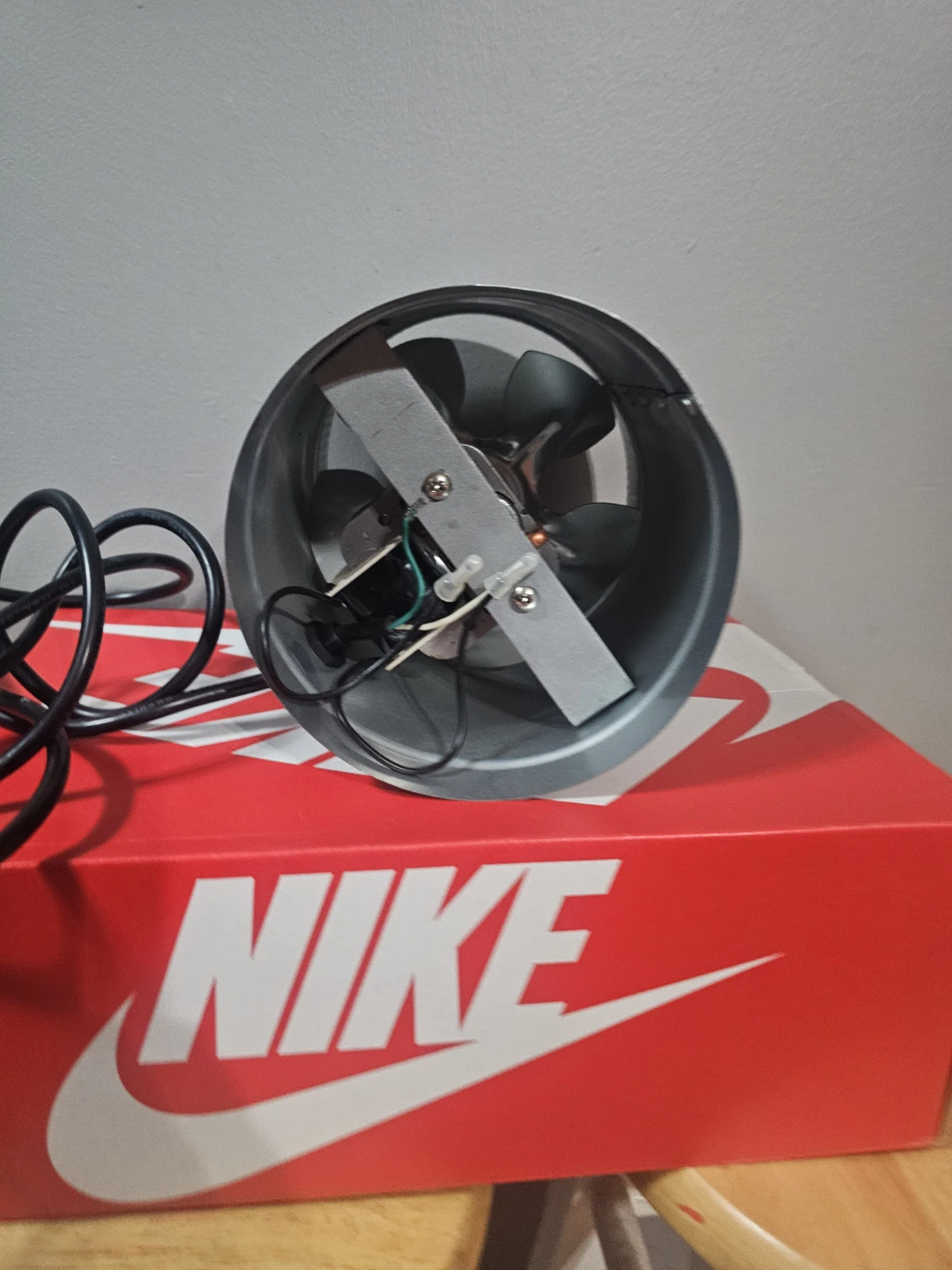 Inline Duct Fan - photo 3