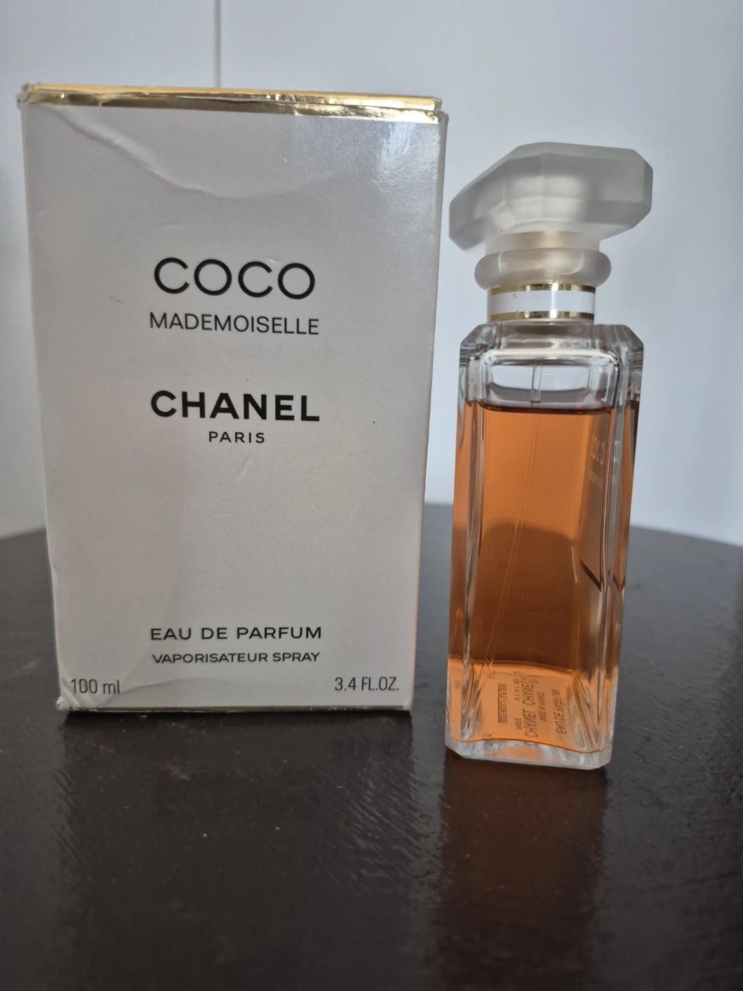 CHANEL COCO MADEMOISELLE Eau de Parfum 100ml - photo 2