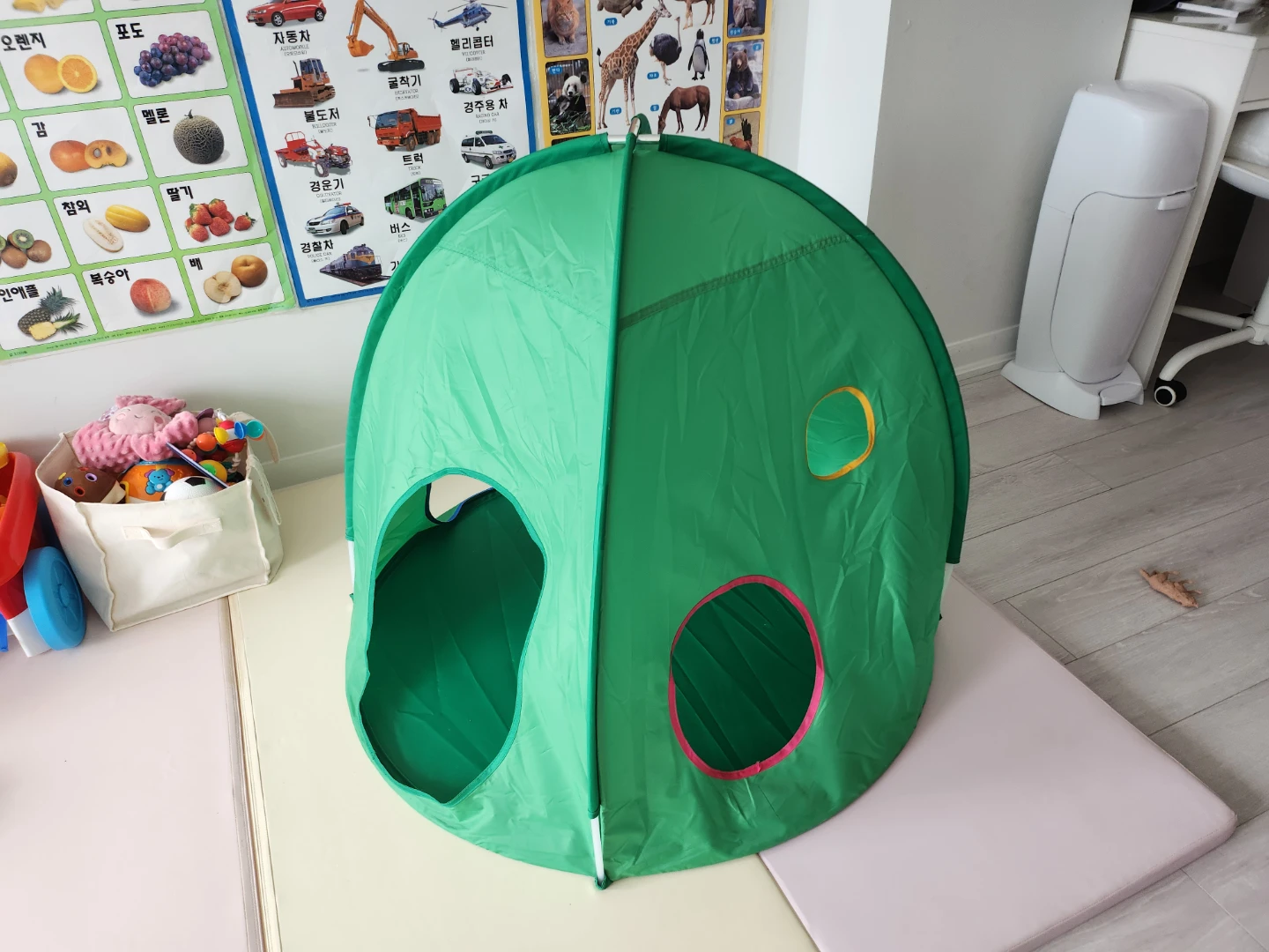 IKEA Play Tent