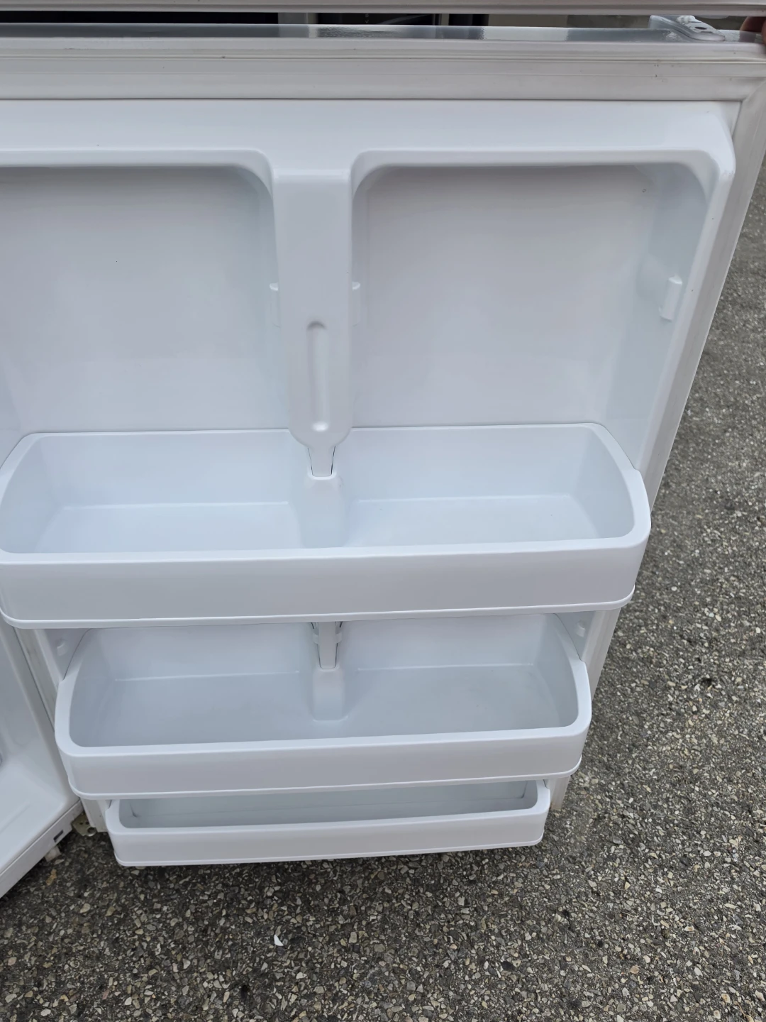 LG Top Freezer Refrigerator