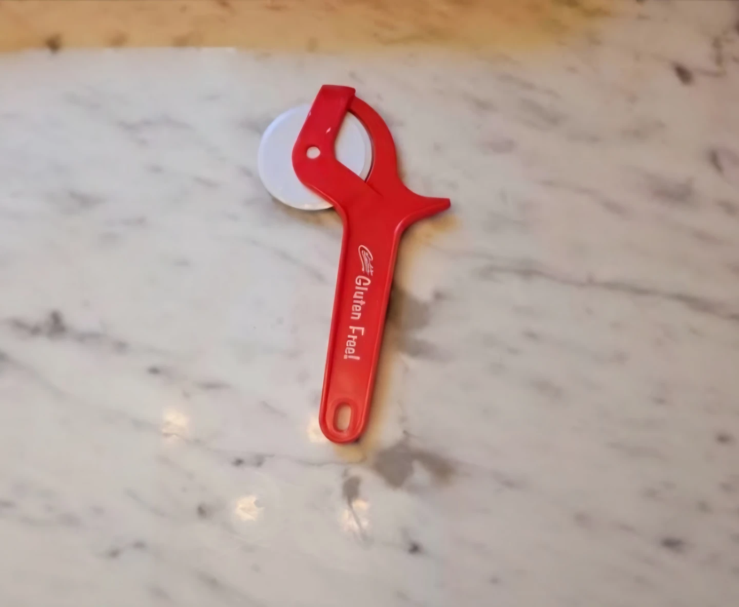 Kitchen Gadget Gluten Free Pizza Cutter