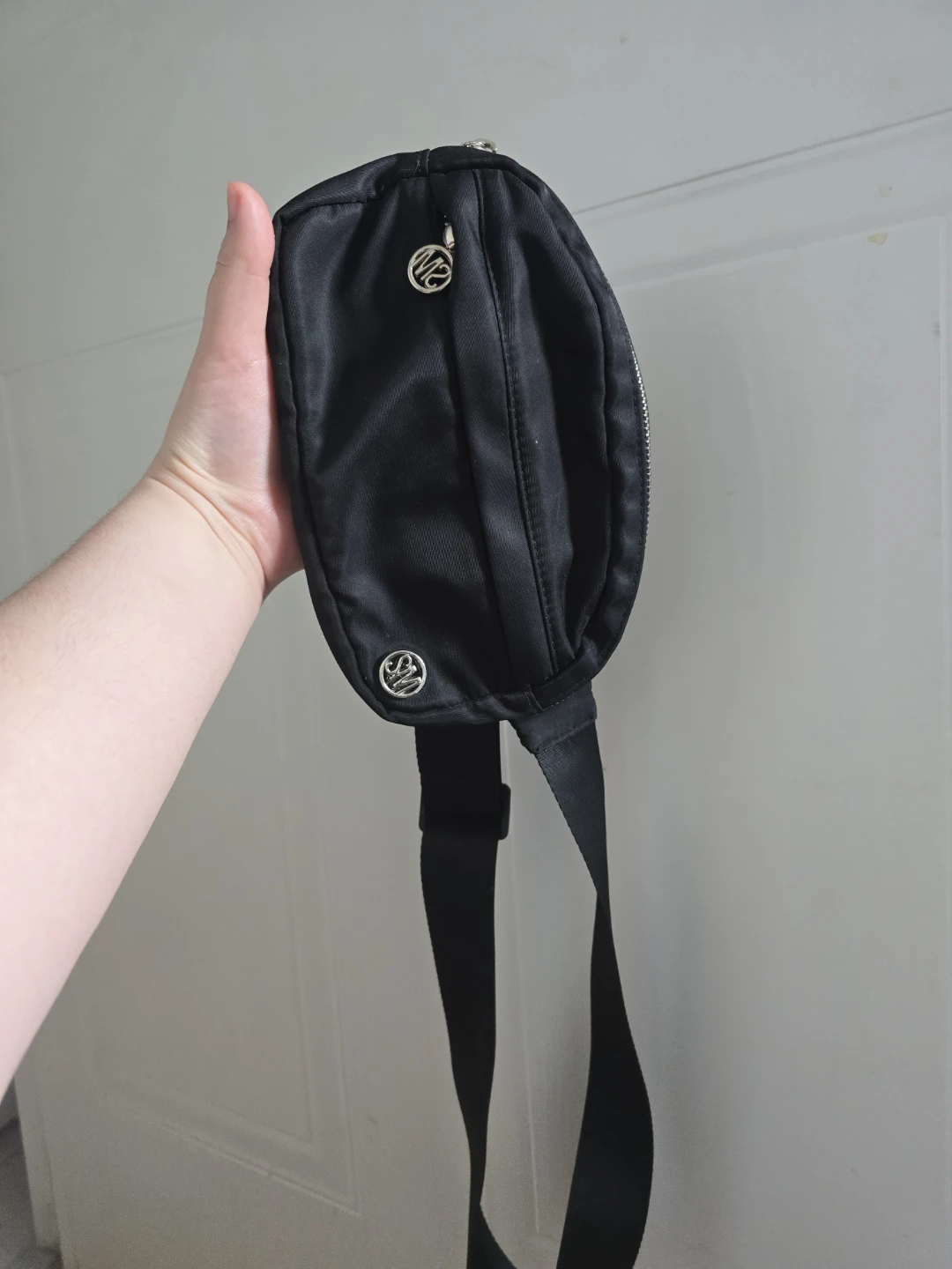 Steve Madden Black Fanny Pack - photo 3