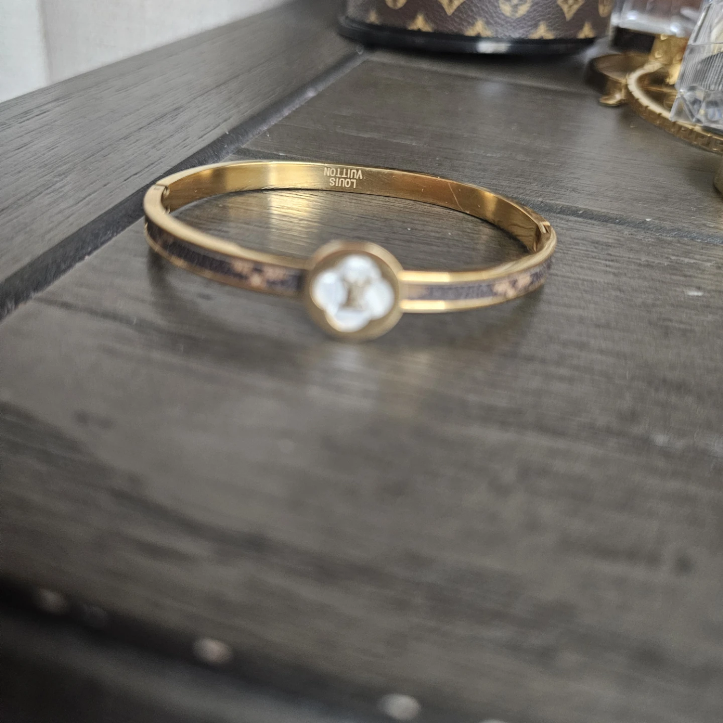 Louis Vuitton Bracelet - photo 3