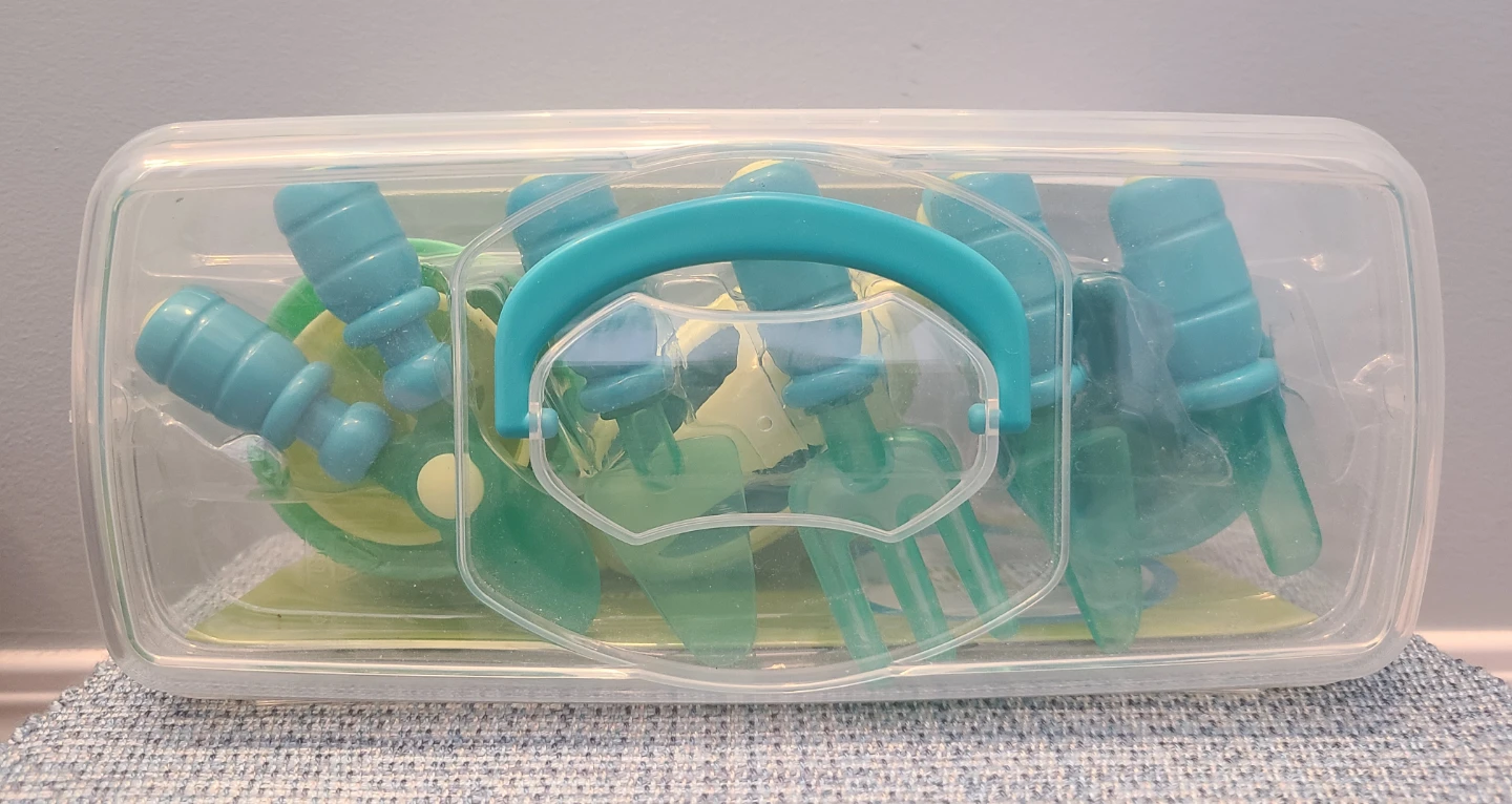 Jump Boing Kids Gardening Set - photo 2