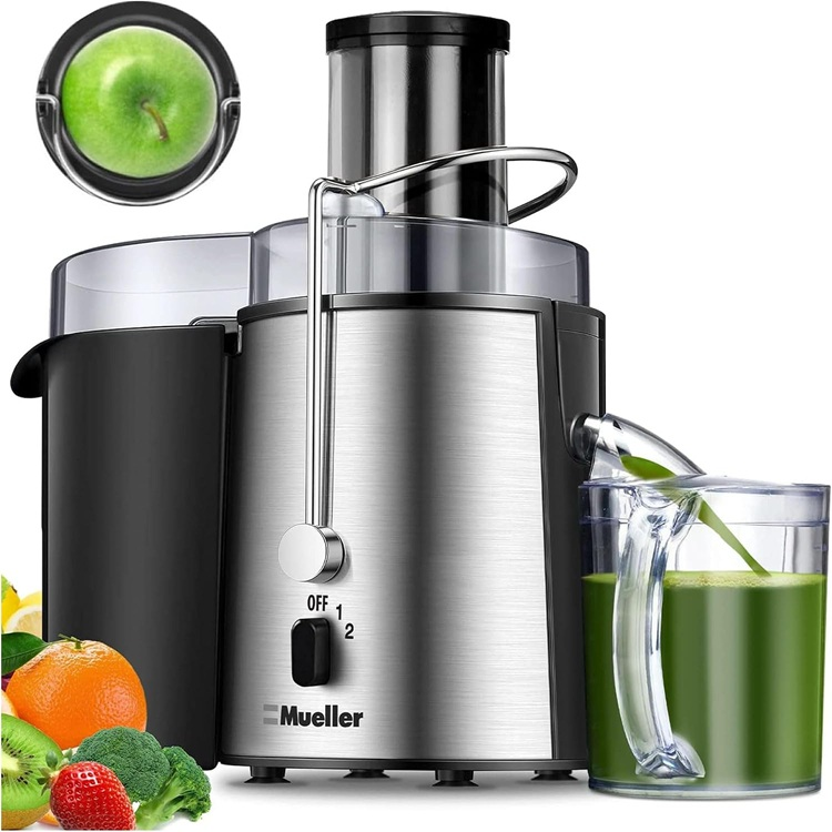 Mueller Juicer