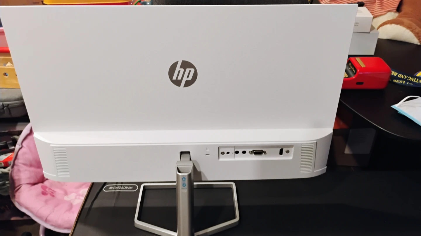 HP Monitor - photo 2