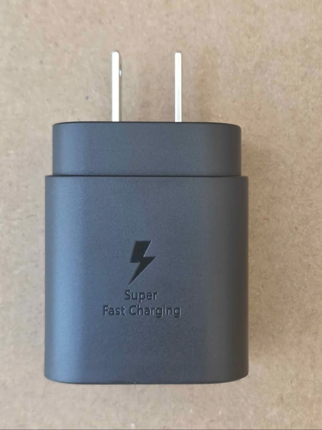 Samsung Wall Charger 25W - BRAND NEW!!