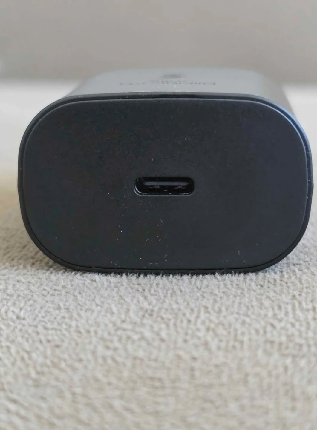 Samsung Wall Charger 25W - BRAND NEW!! - photo 2