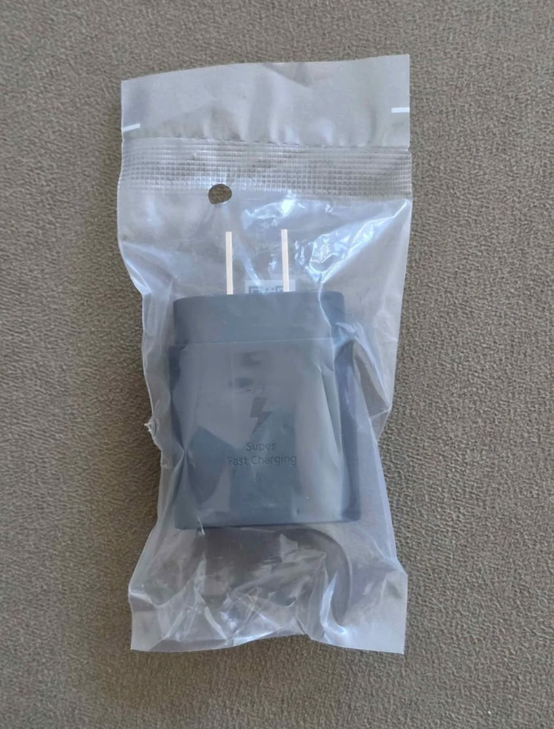 Samsung Wall Charger 25W - BRAND NEW!! - photo 4