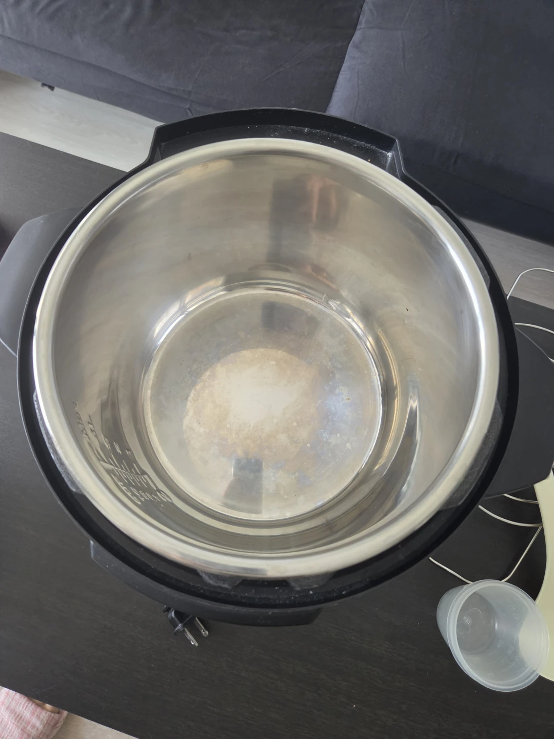 Instant Pot IP-LUX Multi-Cooker - photo 4