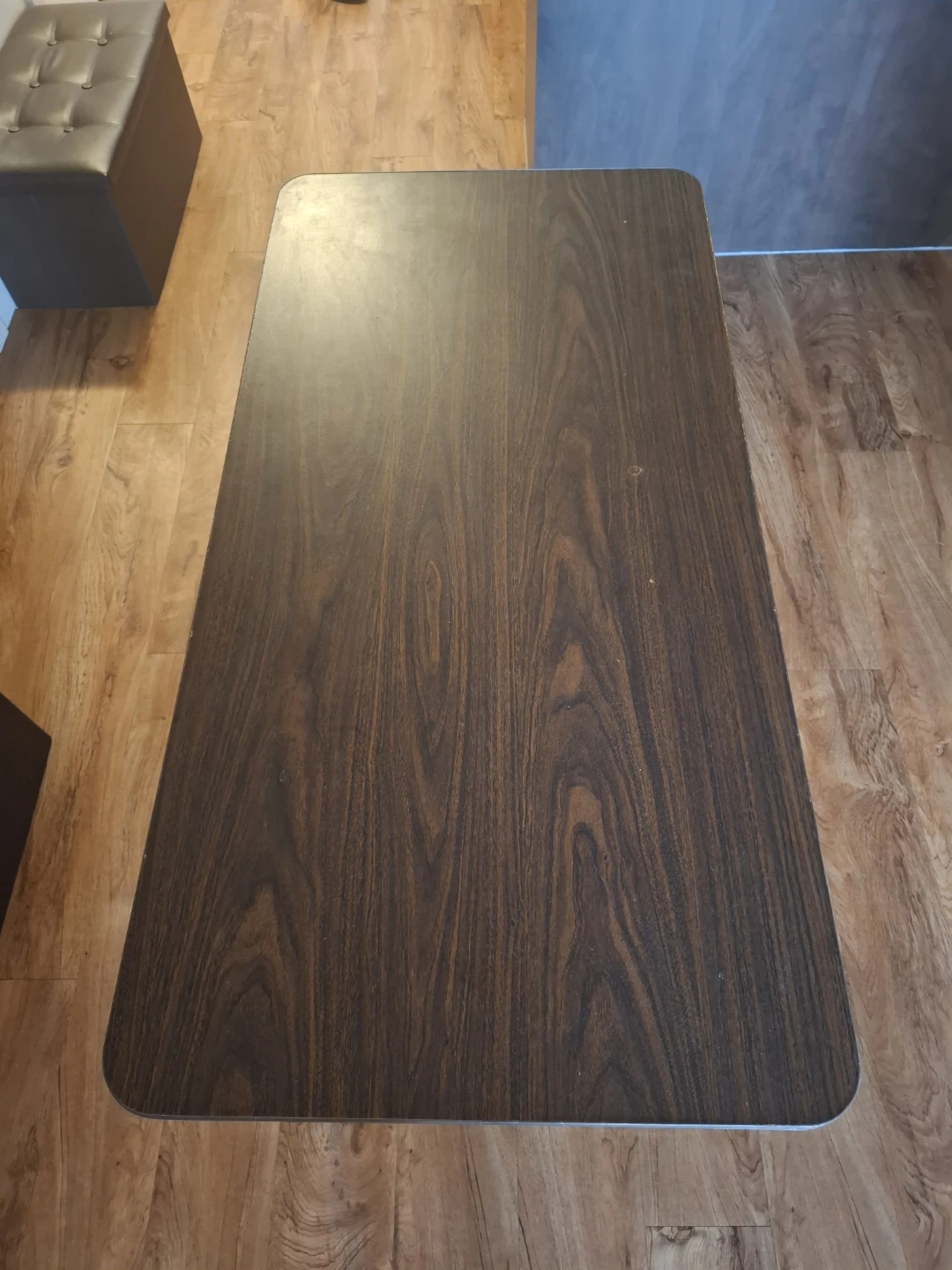 Wooden Folding Table
