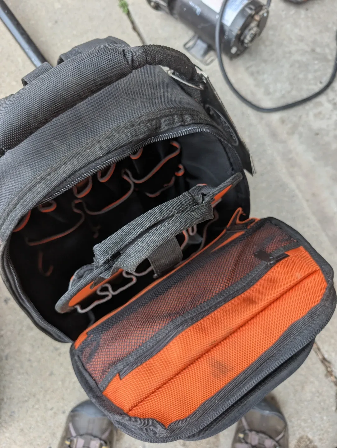 Klein Tools Master Packback - photo 2
