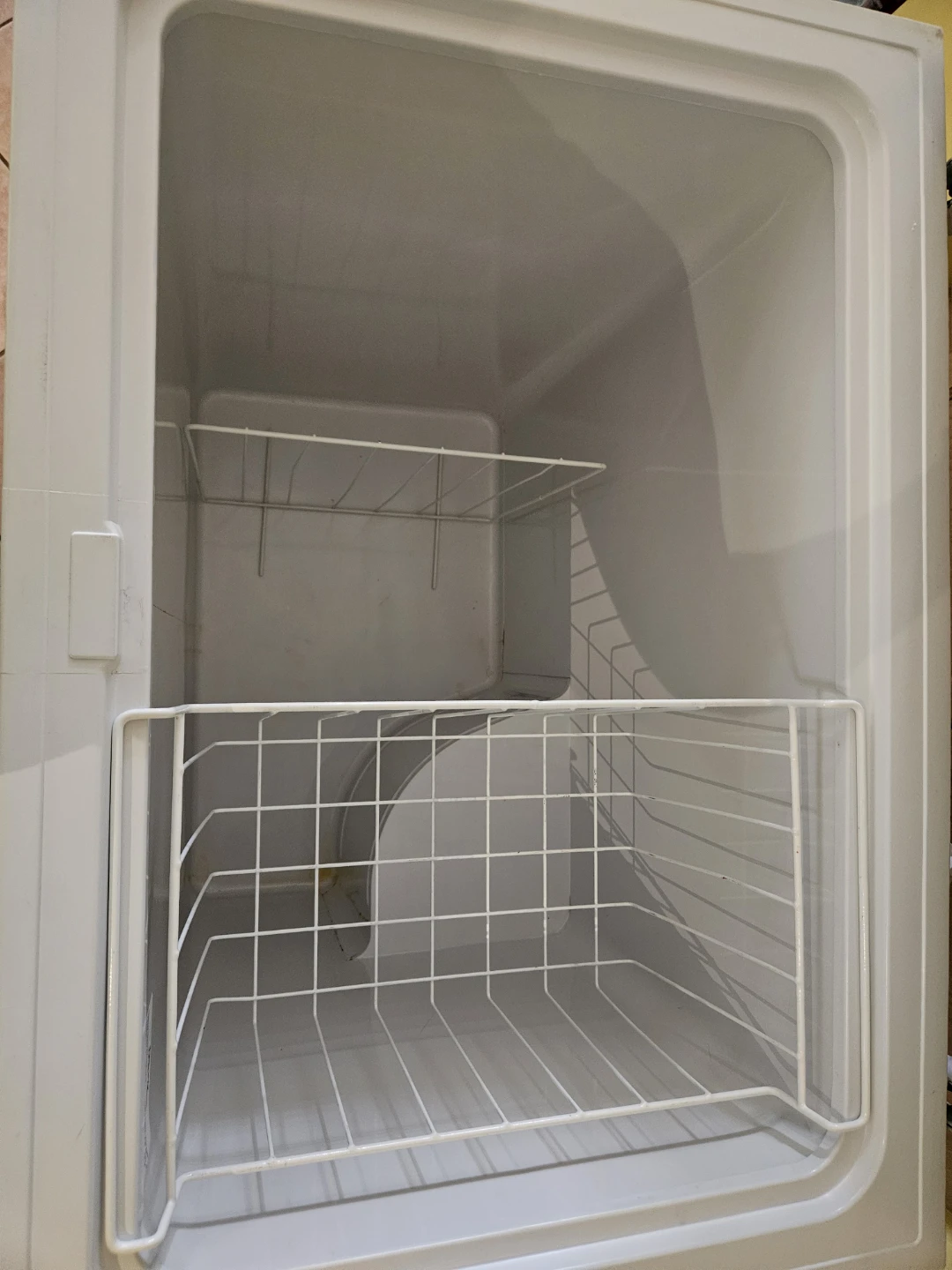 Danby Chest Freezer - photo 3