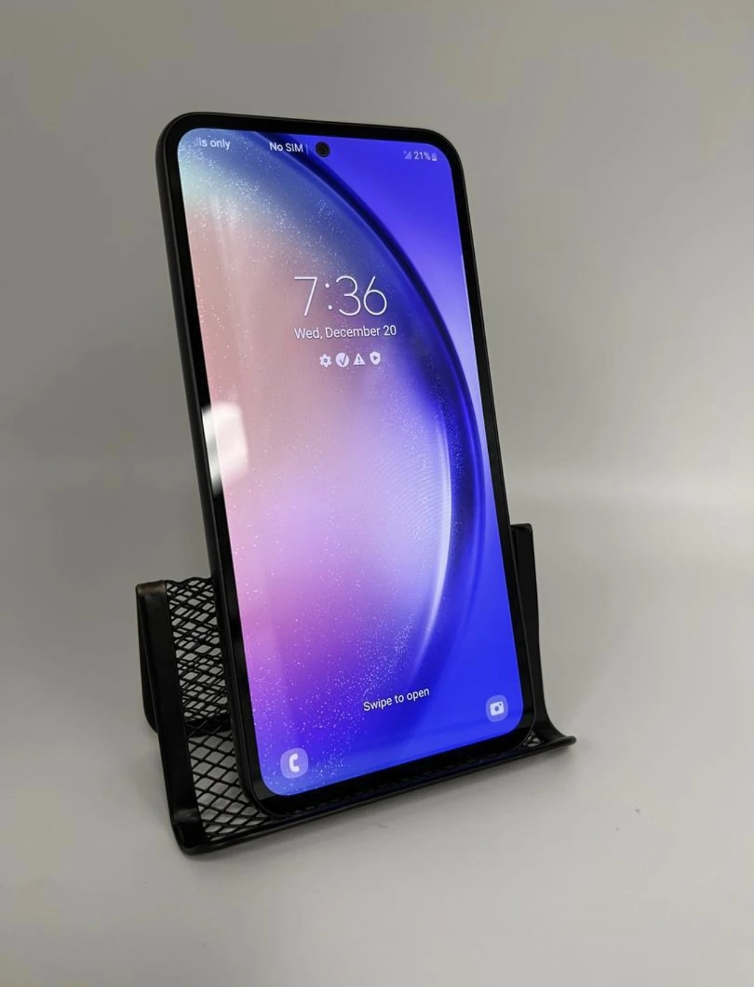Samsung Galaxy A54 5g Smartphone