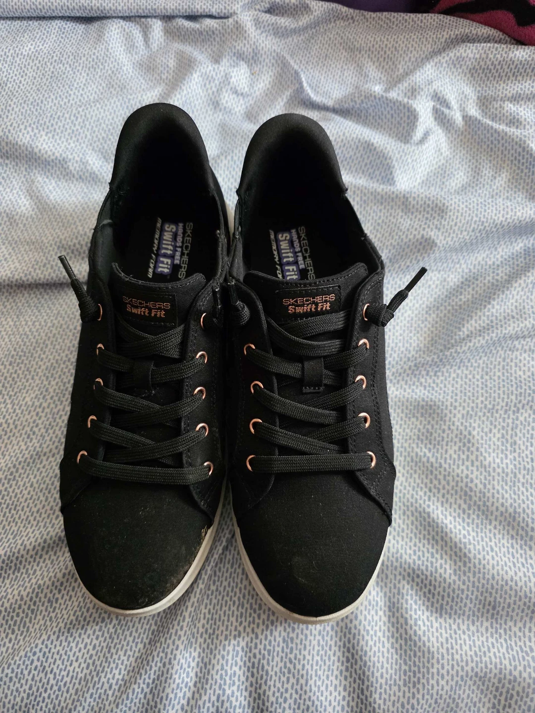 Sketchers.